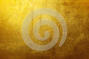 Gold texture wallpaper Background Concept