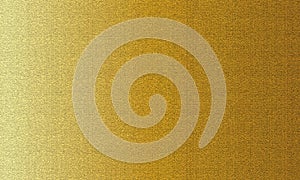 Gold Textured Metallic Background