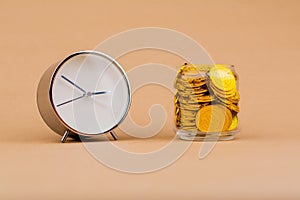 time real estate Financial loans, wealth, wealth, saving gold, investing in gold, gold market, gold stocks, finance and