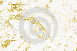 Gold white marble texture background with detail structure high resolution, abstract luxurious seamless of tile stone floor