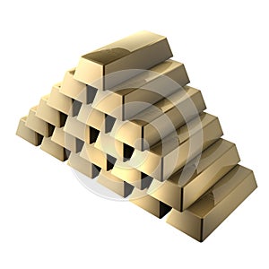 Goldbars