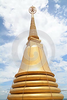 Golde Pagoda