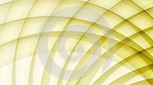 Golden Abstract background template