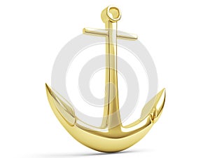 Golden Anchor