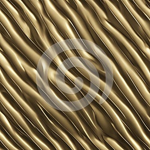 golden background _A gold engine turned texture with a seamless and metal design and a large and turn element
