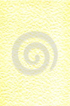 Golden Dimpled Background