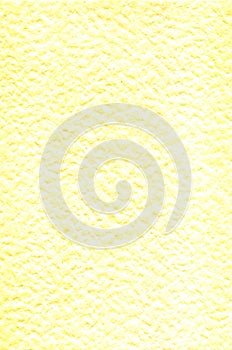 Golden Dimpled Background