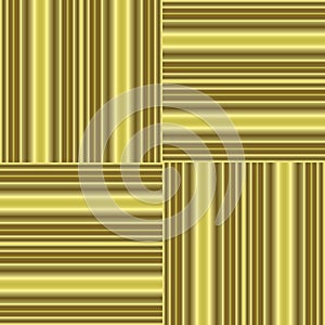 Golden background texture seamless tilable