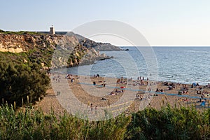 Golden Bay Beach - Manikata