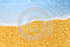 Golden Beach