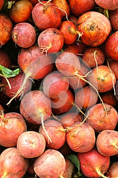 Golden Beets