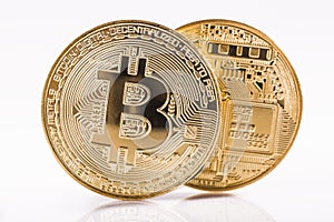 Bitcoin photo