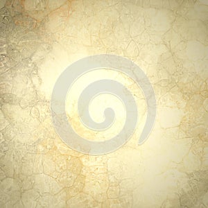 Golden brown abstract background