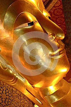 Golden Buddah