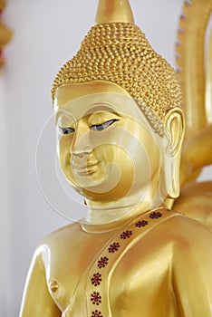 Golden Buddha