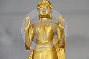 Golden Buddha