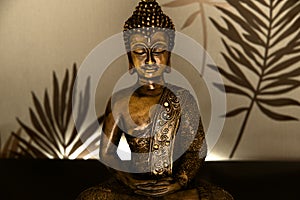 Golden Buddha