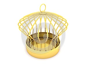 Golden Cage
