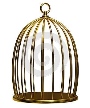 Golden Cage