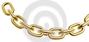 Golden chain