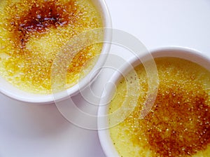 Dorado Brulée 