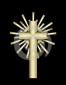 Golden Cross