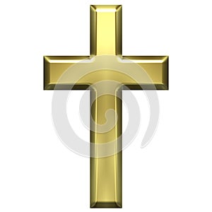 Golden Cross