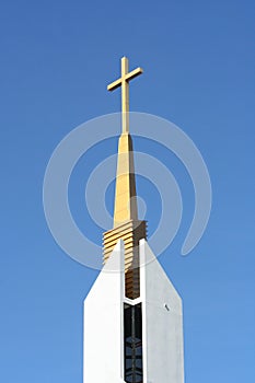 Golden Cross photo