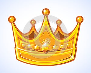 Golden Crown