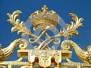 Golden Crown