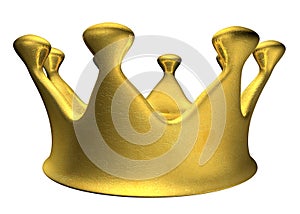 Golden Crown B