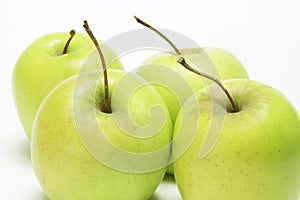 Golden Delicious Apples