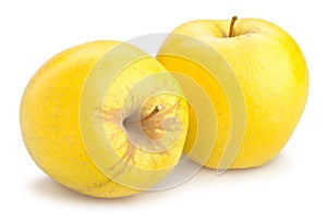 golden delicious apples