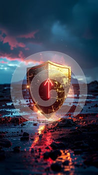 Golden Shield Blocking Poisoned DNS Arrows â DNS Security