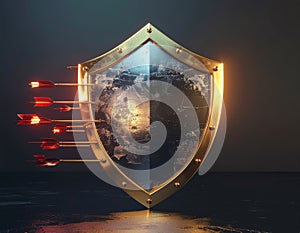 Golden Shield Blocking Poisoned DNS Arrows â DNS Security