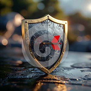 Golden Shield Blocking Poisoned DNS Arrows â DNS Security