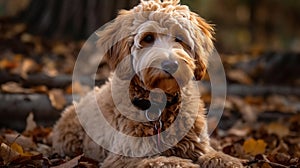 Golden Doodle