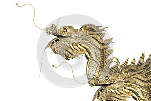 Golden Dragon