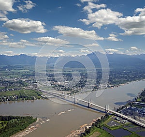 Golden Ears Bridge