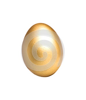 Golden egg