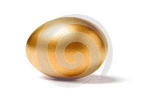 Golden egg