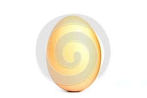 Golden egg