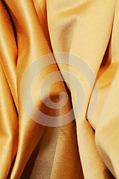 Golden folds