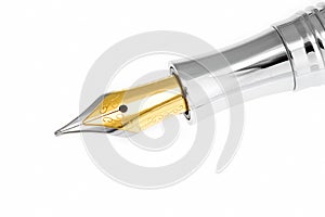 Zlatý pero 