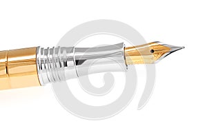 Zlatý pero 