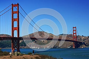 Golden Gate