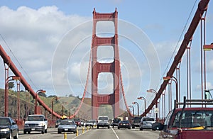 Golden Gate 3 photo