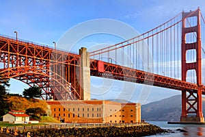 Golden Gate Bridge