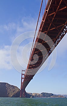 Golden Gate Bridge