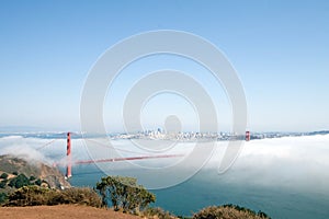 Golden Gate Bridge